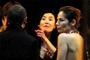 《目露凶光》在线观看,惊悚悬疑，揭开黑暗背后的真相  第2张