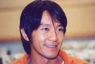 娱乐圈爆料星爷,揭秘幕后故事与精彩瞬间  第1张