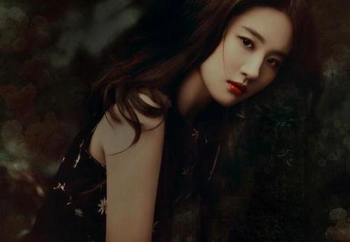 刘亦菲最新爆料视频,幕后故事与心路历程  第2张