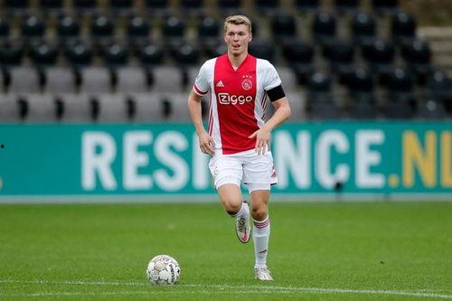 阿贾克斯最新爆料新闻,揭秘球队引援计划与球员去向