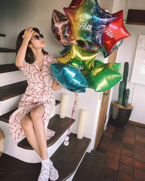 爆料网红裙子视频大全,时尚潮流一网打尽  第2张